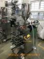 Otomatik Yarı Yıkan Krem Doldurma ve Ketçap Paketleme Makinesi
