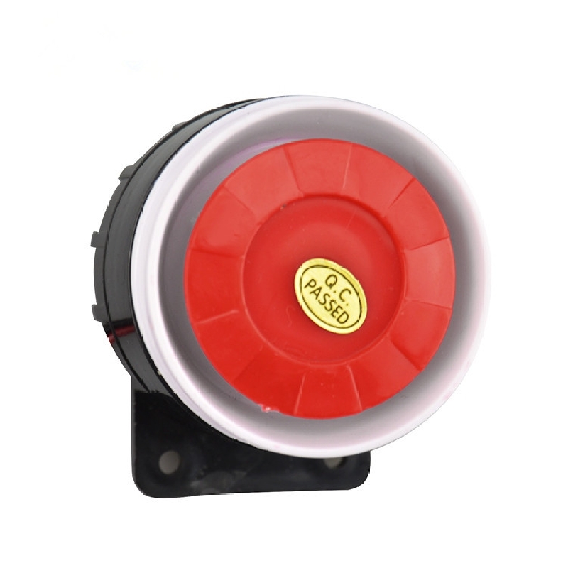 Sh 402 1 800 Siren Horn Alarm Horn Police Horn