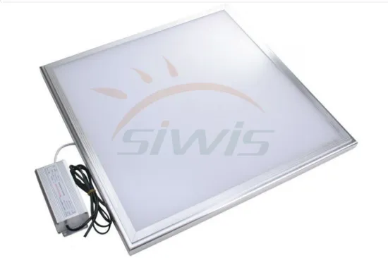 High Brightness Led Flat Panel Lights 18 Watt 1600lm 300x300mm