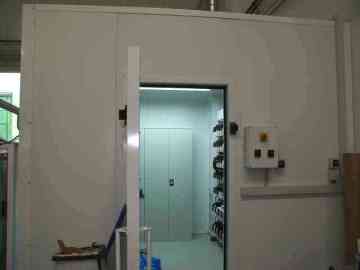 Paint Mixing Room/ Paint Equipment/ Price Paint Mixing Room