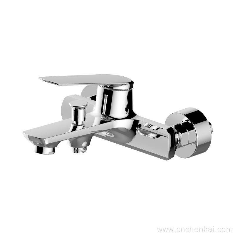 Excellent Quality White Bathroom Faucets