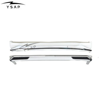 Land Cruiser LC200 Sport Body Kit ốp lưng
