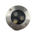 Outdoor LED IP68 wasserdichte Gartenunterwasserpoollichter