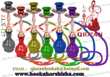 Medium Hookah