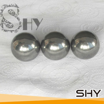 Cast Iron Ball With High Quality