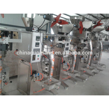 Automatic small nuts Packing Machine for flower seeds