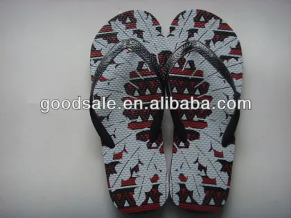 slipper sandals/slippers plastic sandals/pe beach flip flops/the sandals