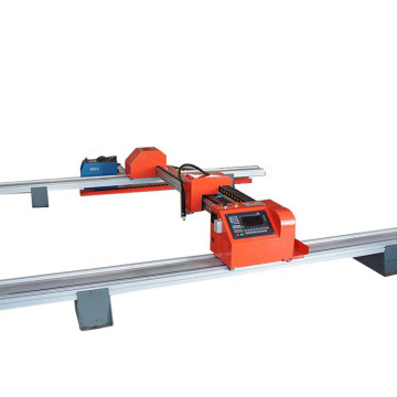 220V Plasma Cutter with Arc Height Controller: Enhancing CNC Plasma Beam Cutting Efficiency