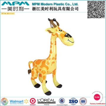 inflatable ostrich inflatable promotional toys inflatable beach toys