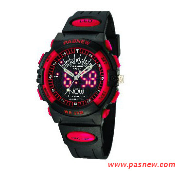 Mens LED Watches Top Sale