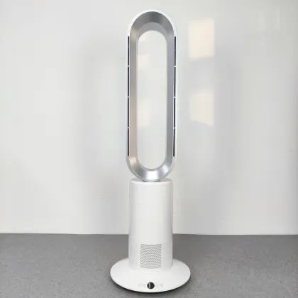 Guangdong Leafless Tower Fan Heater