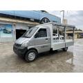 Wuling Rongguang Mini Truck Type A Sales Van (5-Door Underground Garage Version)