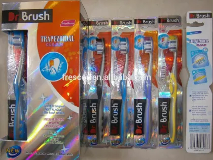 yangzhou sanxin brush co.ltd toothbrush