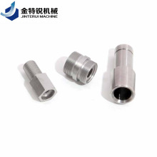 Custom CNC truning milling maching motorcycle spare parts