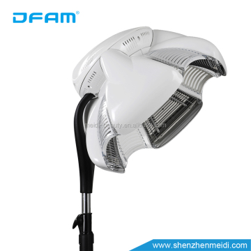 Infrared Hair Heating Lamp Hair Dryer for Beauty Salons