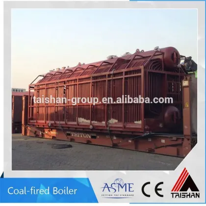 Safety Valve Taishan Boiler
