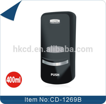 CD-1269B Modern wall mounted liquid soap dispenser 400ML