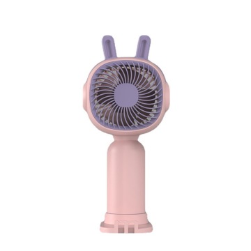 Oplaadbare USB handheld plafondventilator: de ultieme zomerse must-have luchtkoeling mini-ventilator