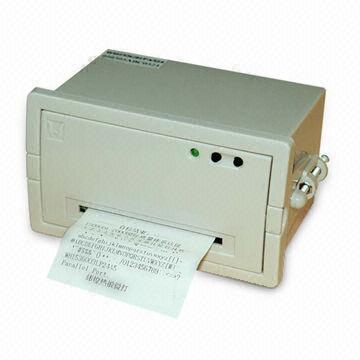 Dot-matrix Printer