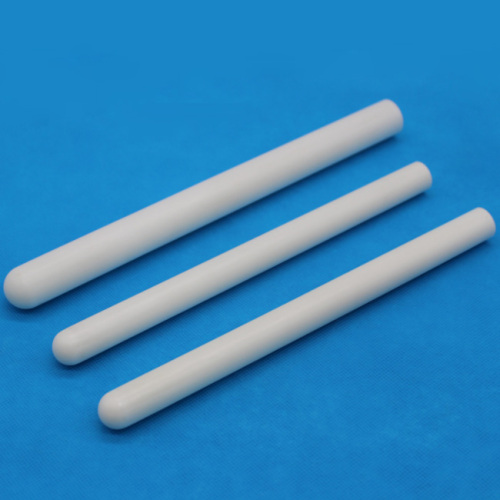Keramik-Thermoelement-Schutzrohr für Sauerstoffsensor