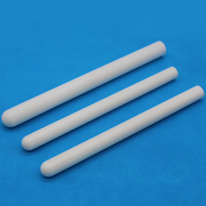 Keramik-Thermoelement-Schutzrohr für Sauerstoffsensor