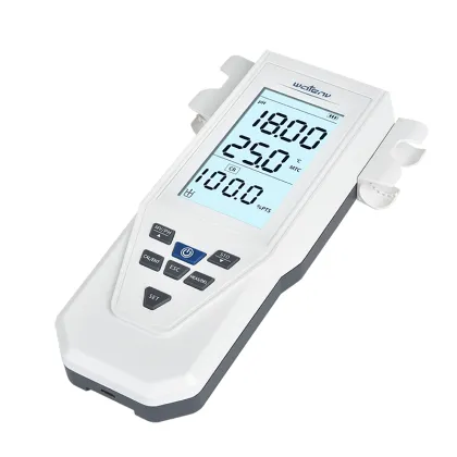 Industrial Online PH Meter Manufacturer: PH-30 PH Water Instrument