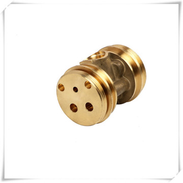 Faucet Valves & Brass Valve Base