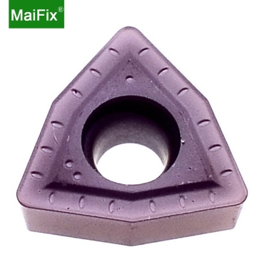Maifix WCMX WCMX030208 CNC Drilling for Stainless Steel Processing