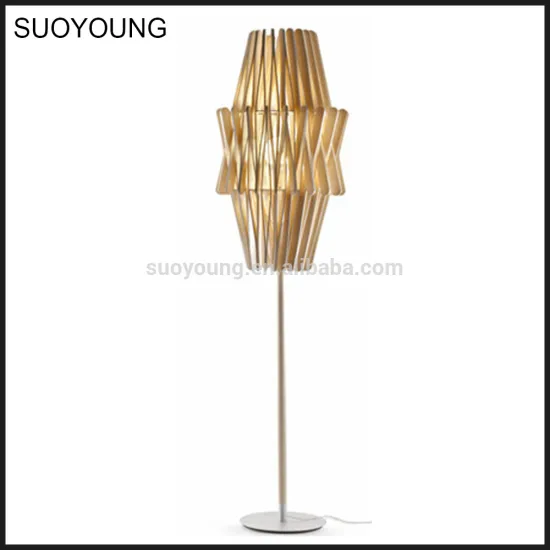 metal base Novelty floor lamp E27 110V 220Vfloor light for living room bedroom Vintage bedside floor lamp ML20037-1C