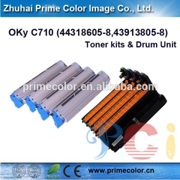C710 toner cartridge