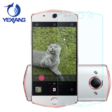 Yexiang glass screen protector for alcatel one touch 80203