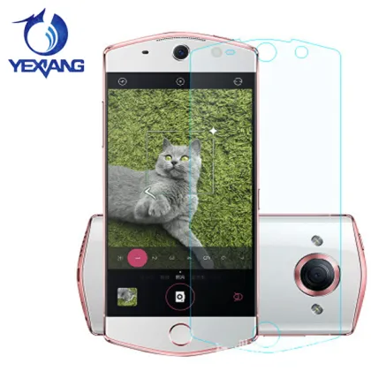 Yexiang glass screen protector for alcatel one touch 80203