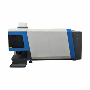 DW-TY-9900 Inductively Coupled Plasma Atomic Emission Spectrometer for Geology and Biology Elemental Analysis