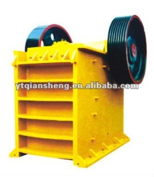 PE complex pendulum jaw crusher