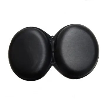 Cute small case EVA portable case for earphone for usb cable case