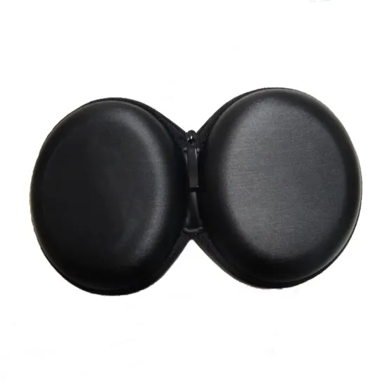 Cute small case EVA portable case for earphone for usb cable case