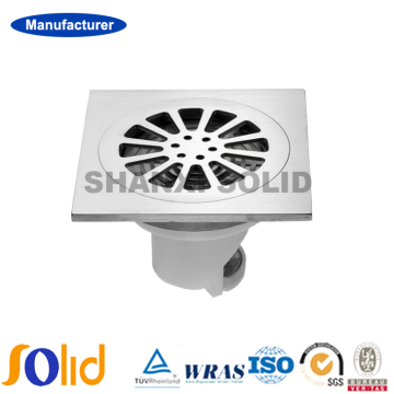 Bathroom Floor Drain Grate Stainless Steel Floor Drain