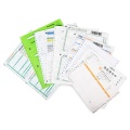Dhl air waybill FedEx air waybill
