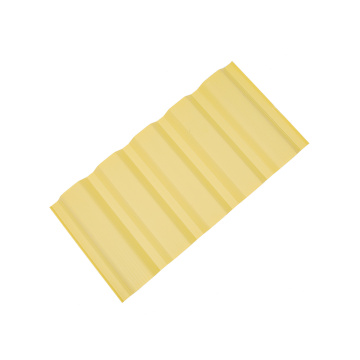 Hollow Roof Sheet Twin-Wall Roof Tile For Ceiling