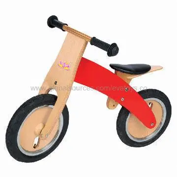 Hot Sale Sporting Kid's Balance Bike, Measures 80x36.5x54cm, EN 71 Certified
