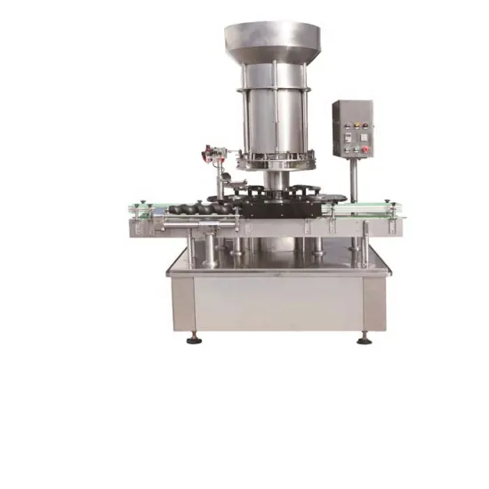 HIGEE T-corker Wine Capping and PVC Capsule Shrinking Machine