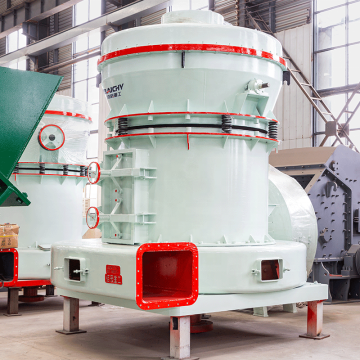 Factory Price Fully Automatic Gypsum Calcination Plant Machinery