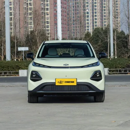 Changan Qiyuan (Q05) 2026 405 Max