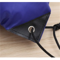 Lightweight And Portable Polyester Bundle Pocket