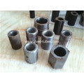 Seamlesss Shaped Hexagonal Steel Pipe 304 Stainless Steel