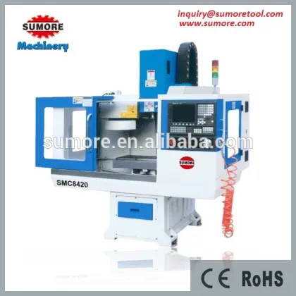 VMC machine SMC8420/8330