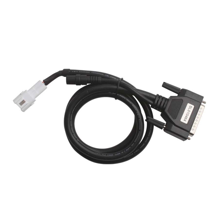 SL010464 Suzuki 4-pin cable