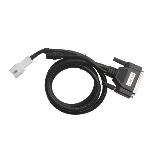 SL010464 Suzuki 4-pin Cable For MOTO 7000TW