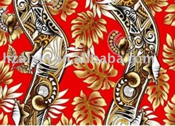 Batik African Cloth--100% cotton