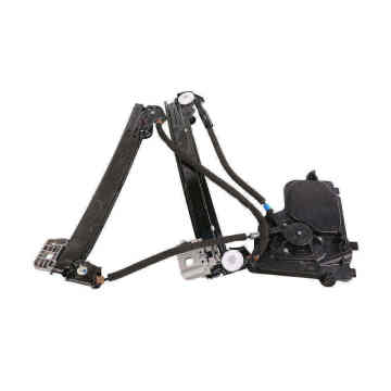 Tesla Model 3 Front Right Window Regulator - 1616443-00-A